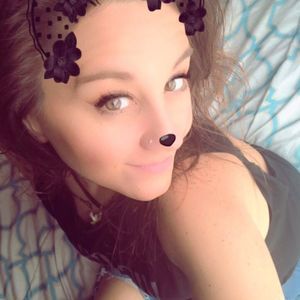 Meet your Posher, Stacy